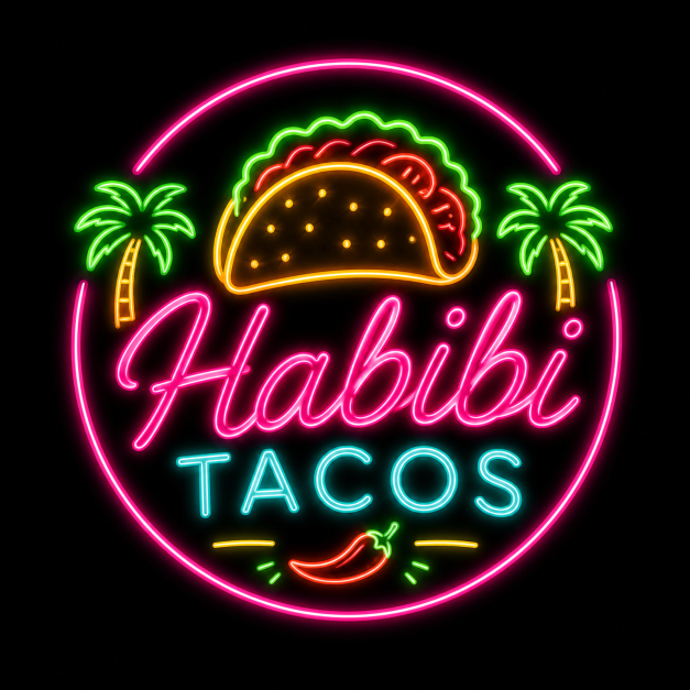 Habibi Tacos |  Naperville, IL